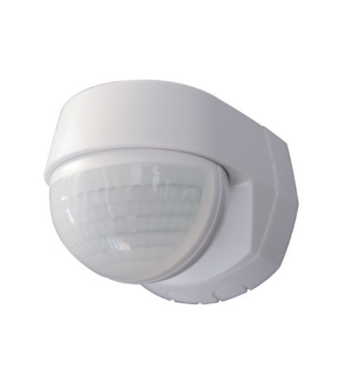 Motion detector for outdoor use talis 180 A